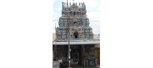ஏகாம்பரேஸ்வரர்